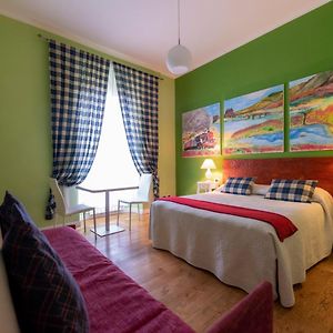 Deluxe Kamer met een King Size Bed